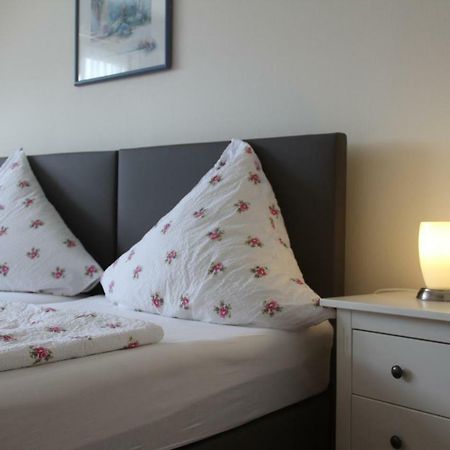 Pension-Saxler Neichen Extérieur photo