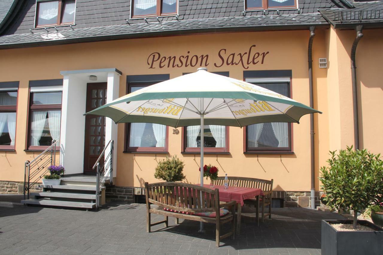 Pension-Saxler Neichen Extérieur photo