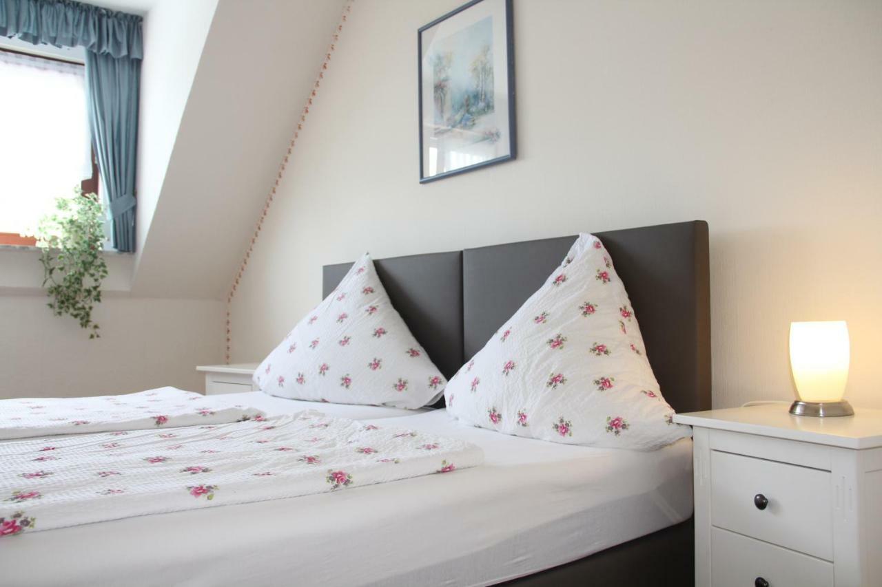 Pension-Saxler Neichen Extérieur photo